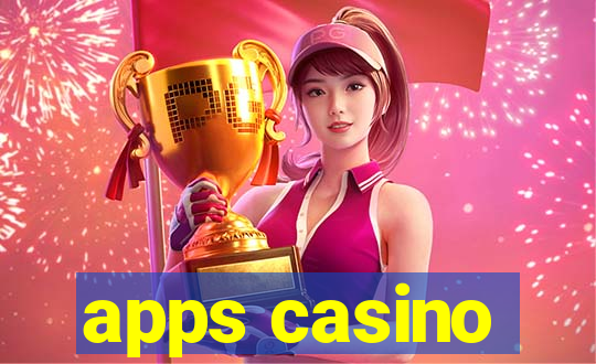 apps casino