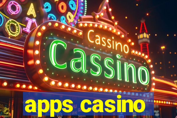 apps casino