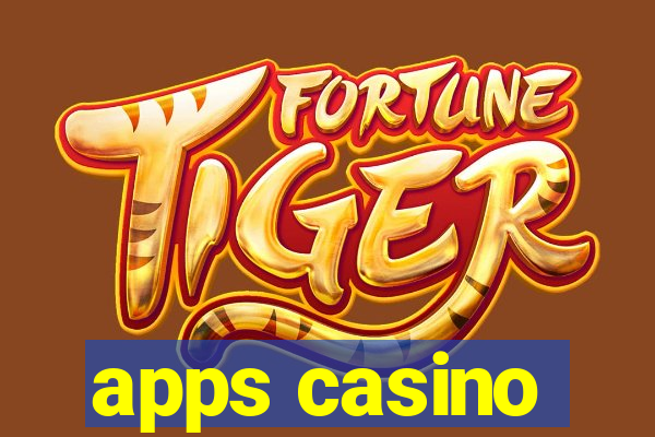 apps casino