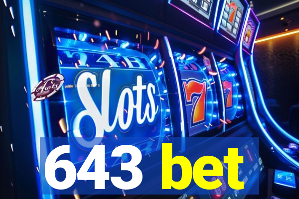 643 bet