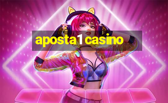 aposta1 casino