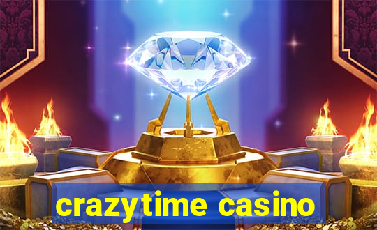 crazytime casino