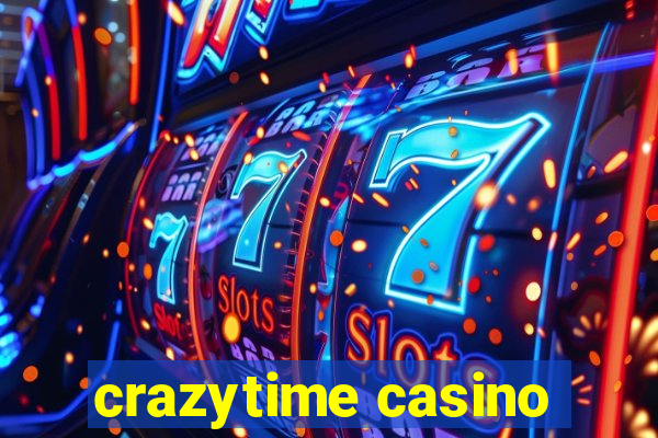 crazytime casino