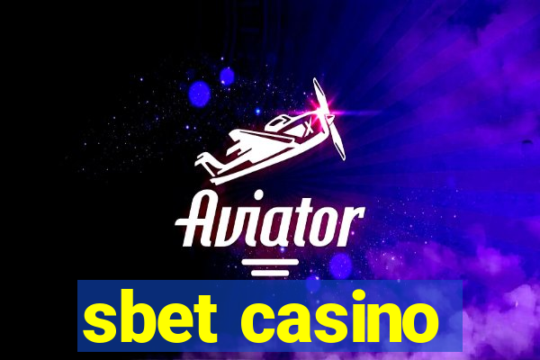 sbet casino