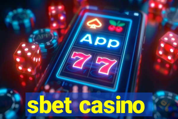 sbet casino