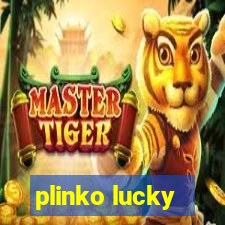 plinko lucky