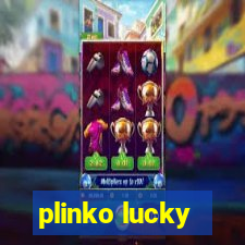 plinko lucky