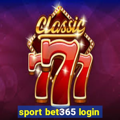 sport bet365 login