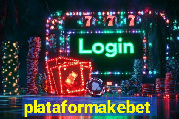 plataformakebet.com