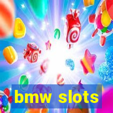 bmw slots