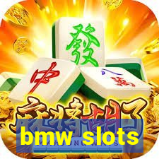 bmw slots