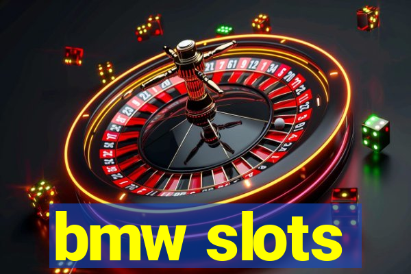 bmw slots