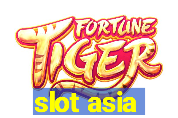 slot asia