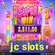 jc slots