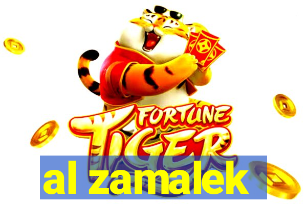 al zamalek