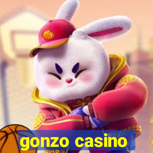 gonzo casino