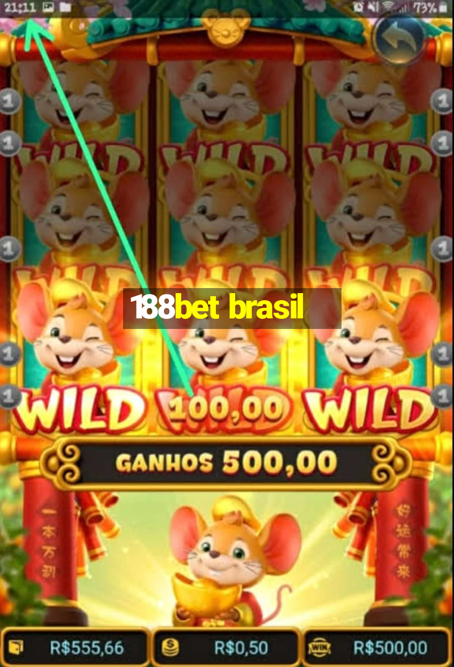 188bet brasil