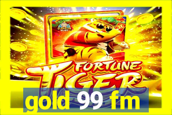 gold 99 fm