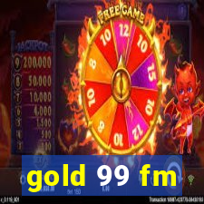 gold 99 fm