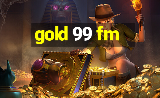 gold 99 fm