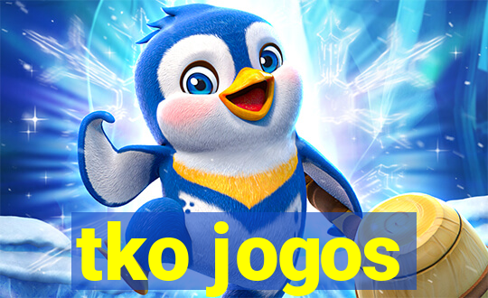 tko jogos