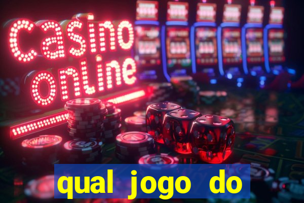 qual jogo do tigrinho ganha dinheiro