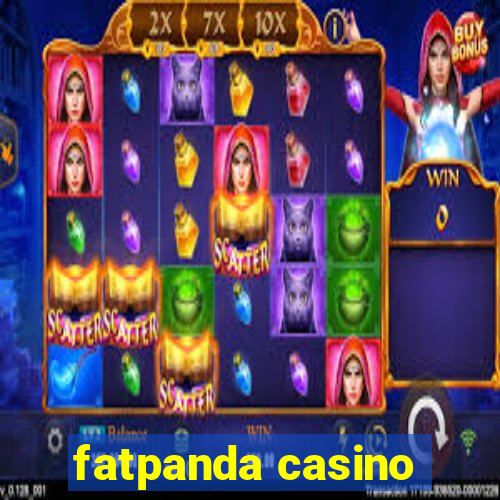 fatpanda casino