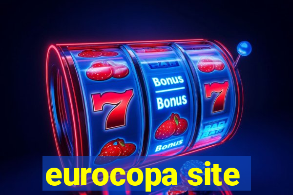 eurocopa site