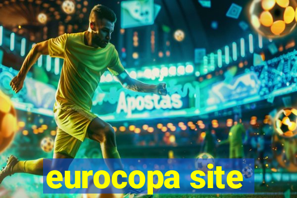 eurocopa site