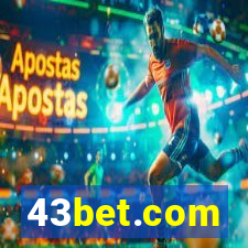 43bet.com