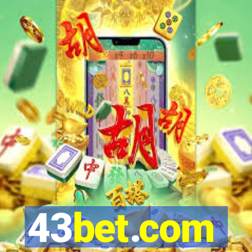 43bet.com