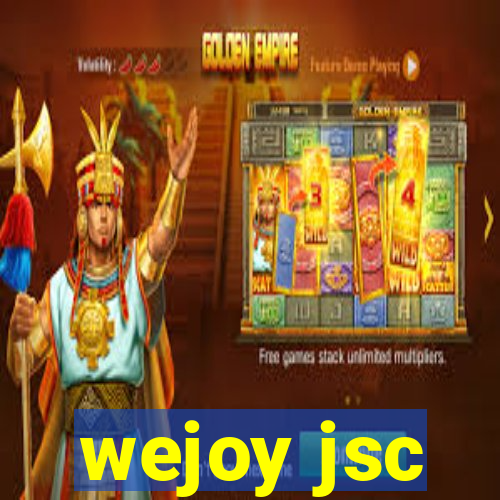 wejoy jsc