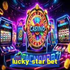 lucky star bet