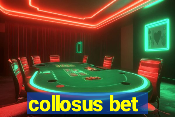 collosus bet