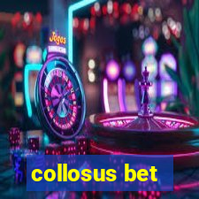 collosus bet