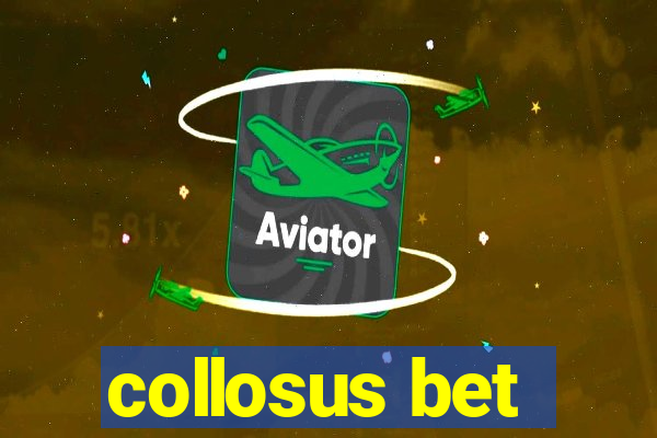 collosus bet