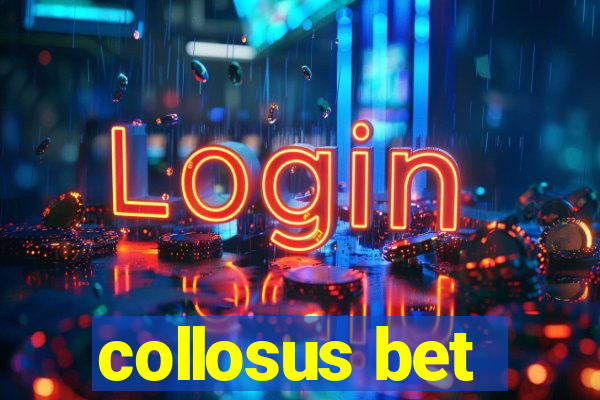 collosus bet