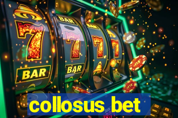 collosus bet