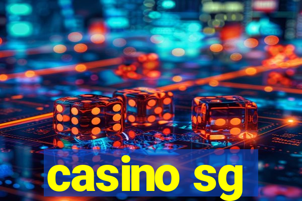 casino sg