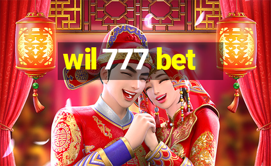 wil 777 bet