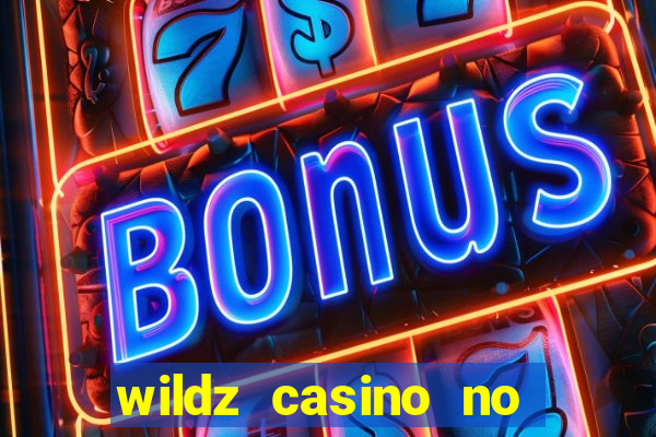 wildz casino no deposit bonus codes 2021