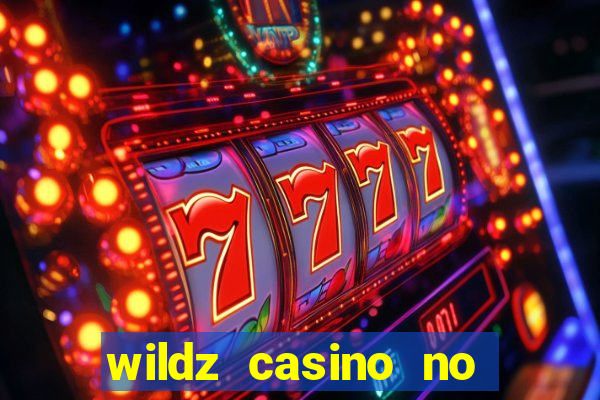 wildz casino no deposit bonus codes 2021