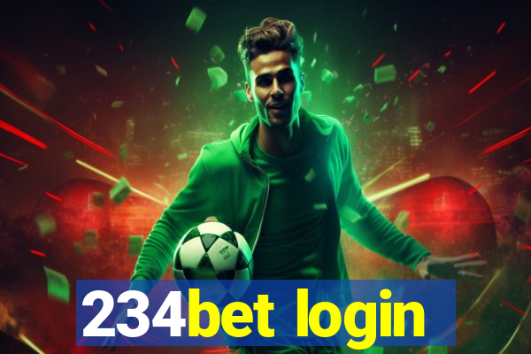 234bet login