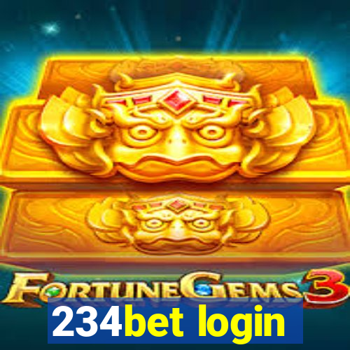 234bet login