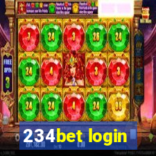 234bet login