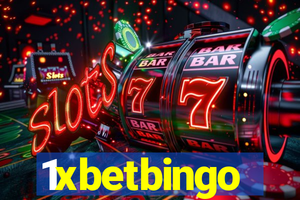 1xbetbingo