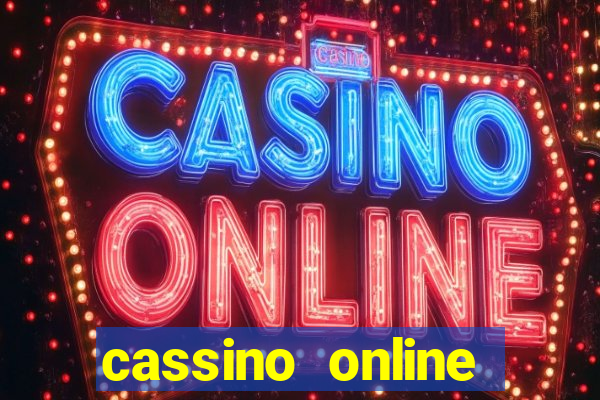 cassino online bonus sem deposito