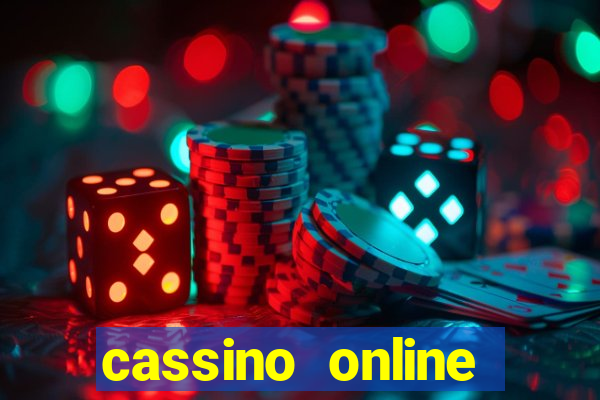 cassino online bonus sem deposito