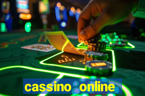 cassino online bonus sem deposito