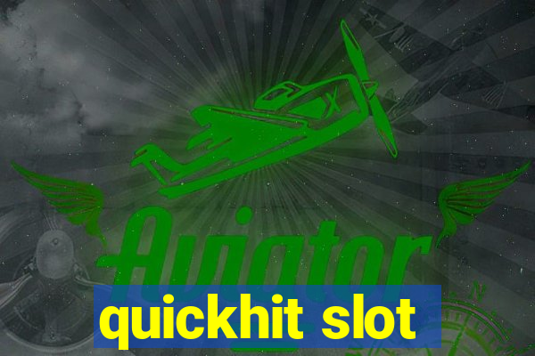 quickhit slot